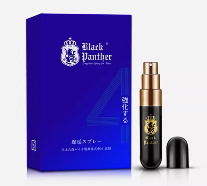 口碑最好的5款延时喷剂,2025男士喷剂延时什么牌子好的图片 第3张 口碑最好的5款延时喷剂,2025男士喷剂延时什么牌子好
