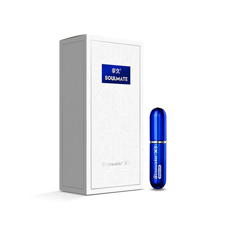享久五代白盒(3ml)的图片 第1张 享久五代白盒(3ml)