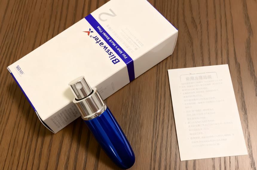 关于延时喷剂你最关心的几个问题,一次说清!的图片 第2张 关于延时喷剂你最关心的几个问题,一次说清!