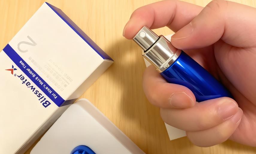 关于延时喷剂你最关心的几个问题,一次说清!的图片 第1张 关于延时喷剂你最关心的几个问题,一次说清!