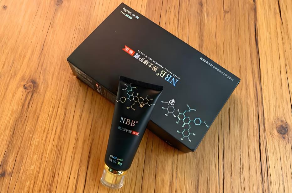 NBB修护膏爆火背后,到底是“真神器”还是“智商税”?看完这篇你就懂了!的图片 第1张 NBB修护膏爆火背后,到底是“真神器”还是“智商税”?看完这篇你就懂了!