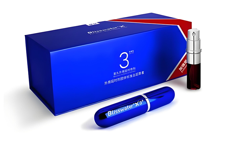 享久、夜劲、黑豹、龙水的4款热门喷剂，九爷一次说清该怎么选？