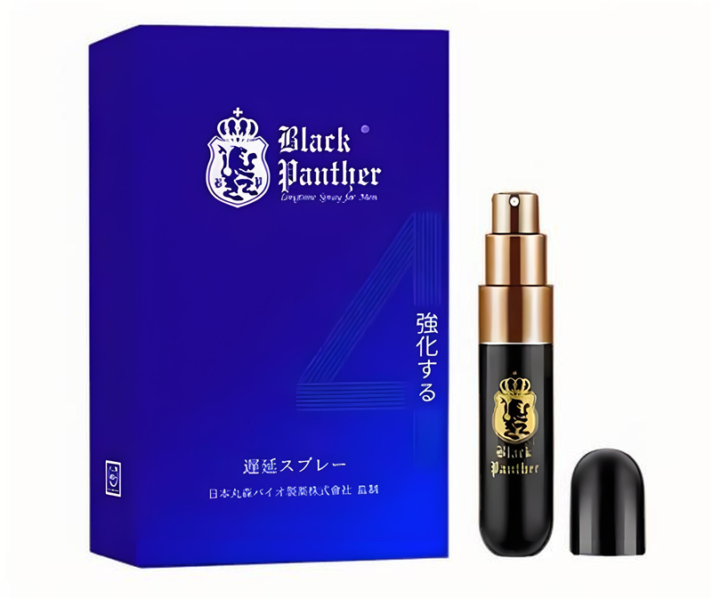 享久、夜劲、黑豹、龙水的4款热门喷剂，九爷一次说清该怎么选？